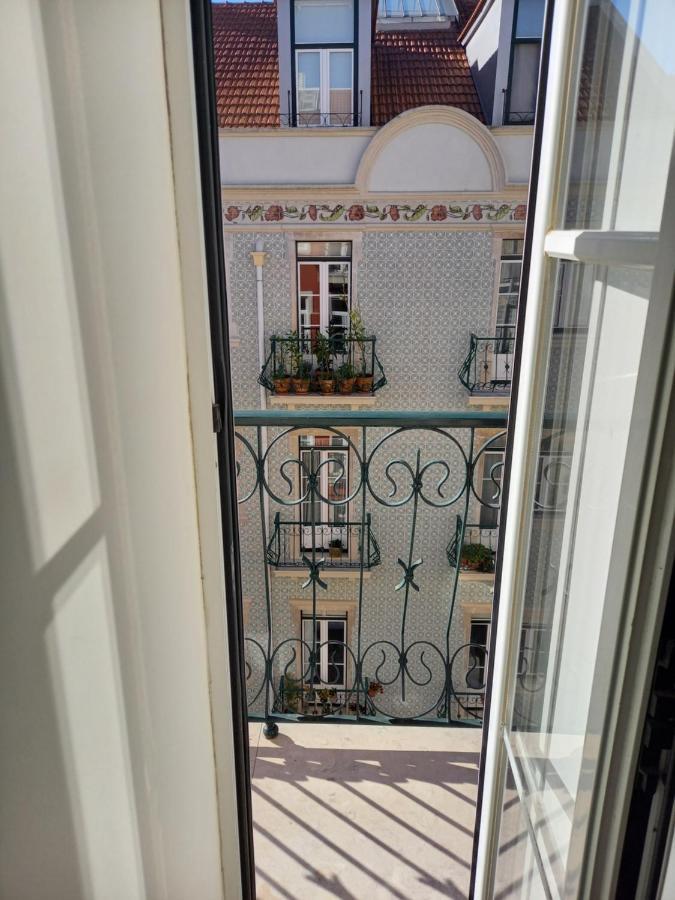 Hospedagem domiciliar Charme Et Confort Au Coeur De Graca Lisboa