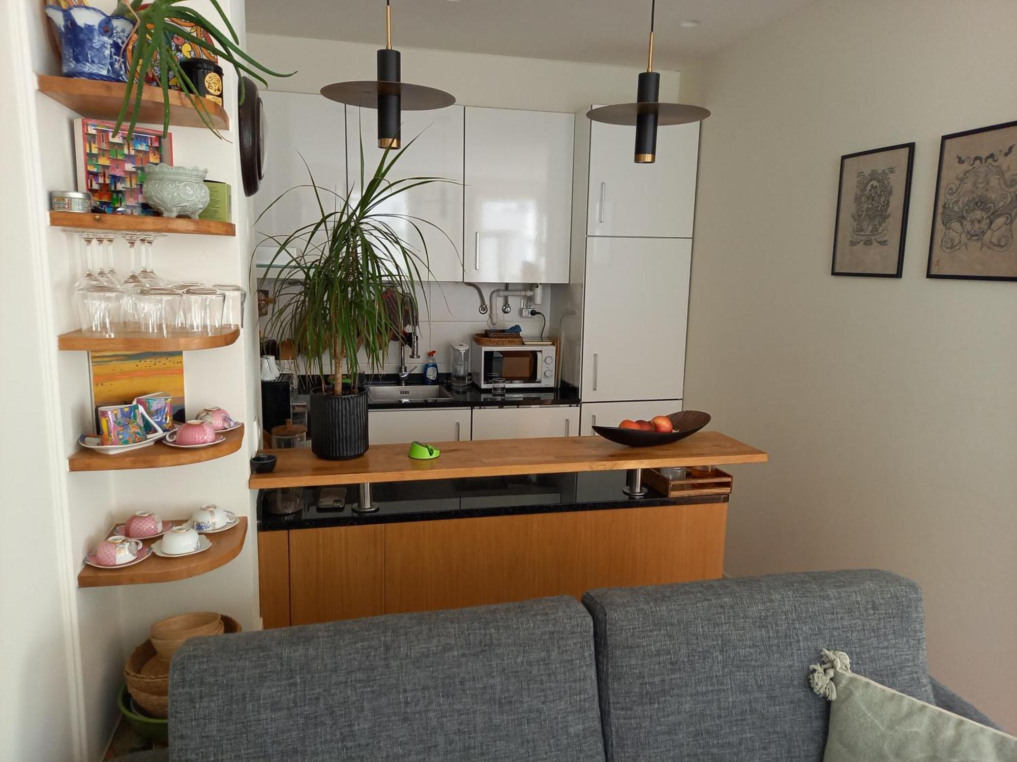 Hospedagem domiciliar Charme Et Confort Au Coeur De Graca Lisboa