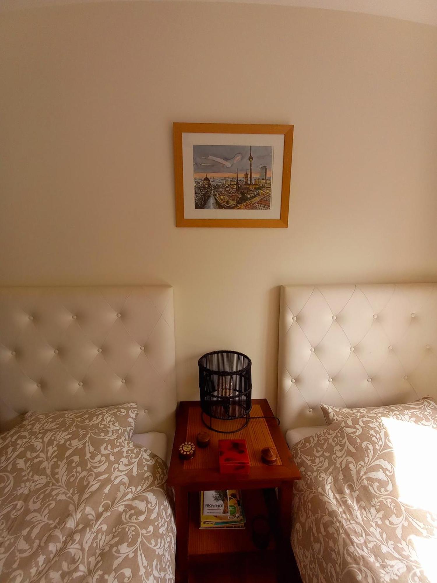 Hospedagem domiciliar Charme Et Confort Au Coeur De Graca *